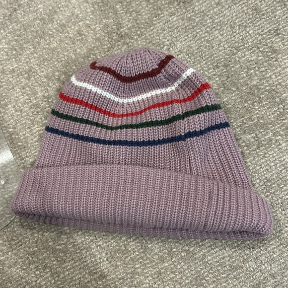 Autumn beanie like new - Picture 2 of 3